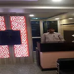Oyo 86669 Arnav Residency